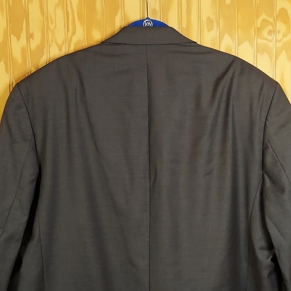 Joesph abboud suit jacket